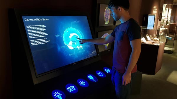 InterTouch
